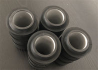 فولاد ضد زنگ فولاد آلومینیوم برای تجهیزات نفتی سیاه رنگ