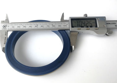 حلقه های مهر و موم مقاوم از مس برای 2 "FIG 602 1002 و 1502 Hammer Union