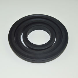 مقاومت در برابر مواد شیمیایی و محلول های مختلف مهر اتحادیه چکش دمای -268C-250C -450°F تا 482°F سختی 40-90 ساحل A