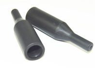 ضد آب NBR سقفی لاستیک کابل / ضد حرارت کابل آستین رنگ سفارشی