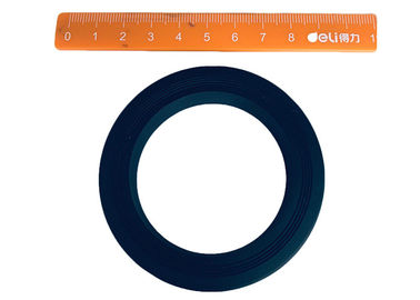 مقاومت در برابر مواد شیمیایی و محلول های مختلف مهر اتحادیه چکش دمای -268C-250C -450°F تا 482°F سختی 40-90 ساحل A