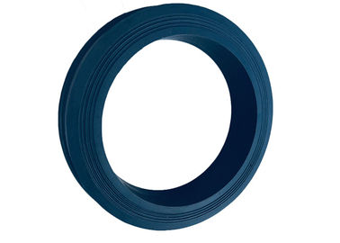 نیتریل Buna n NBR روغن WECO شکل 1502 حلقه مهر و موم سیاه برای لوله