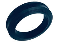 مخزن لاستيکي مهر و موم O Ring سفارشی رنگ مقاوم در برابر فشار بالا