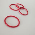 مهر و موم واشر لاستیکی رنگ مقاوم در برابر فشار بالا / O حلقه های لاستیکی کوچک