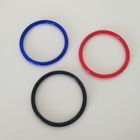 مهر و موم واشر لاستیکی رنگ مقاوم در برابر فشار بالا / O حلقه های لاستیکی کوچک