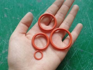 AS568- 012 قیمت کارخانه نیتریل سفارشی Buna-N NBR لاستیک o حلقه سیلیکونی o-rings-seals