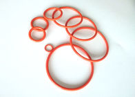 AS568 سفارشی و استاندارد O حلقه اندازه لاستیک سیلیکون o حلقه برای مهر و موم