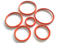 AS568 استاندارد O حلقه ساز مقاوم در برابر حرارت مهر و موم مهر و موم سیلیکون O حلقه