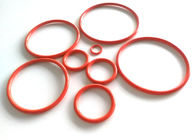 AS568 استاندارد O حلقه ساز مقاوم در برابر حرارت مهر و موم مهر و موم سیلیکون O حلقه