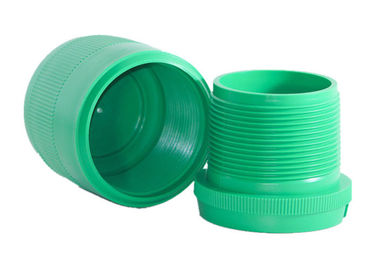 OEM ODM Pin Box 2 7/8&quot; محافظ رشته پلاستیکی برای صنایع نفتی
