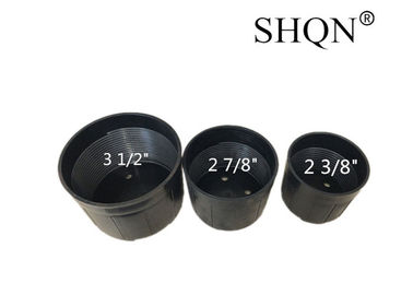 OEM ODM Pin Box 2 7/8&quot; محافظ رشته پلاستیکی برای صنایع نفتی