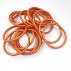 حلقه های لاستیکی مقاوم به سوخت رنگی 40Shore A- 90 سختی