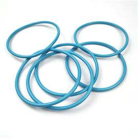 AS568-222 Colored Buna 90 Shore A Rubber O Rings برای کیت های سریع تغییر استفاده کنید
