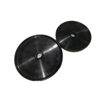 حلقه فشاری PU برای تعمیر اتصالات چرخشی و خطوط جریان در صنعت نفت با مواد NBR HNBR و اندازه و رنگ سفارشی