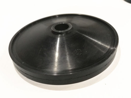 حلقه فشاری PU برای تعمیر اتصالات چرخشی و خطوط جریان در صنعت نفت با مواد NBR HNBR و اندازه و رنگ سفارشی