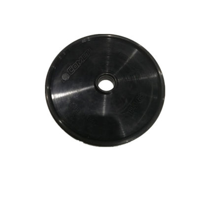 حلقه فشاری PU برای تعمیر اتصالات چرخشی و خطوط جریان در صنعت نفت با مواد NBR HNBR و اندازه و رنگ سفارشی