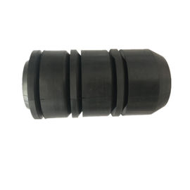 فنجان های آلومینیومی لاستیکی TA Style یا جامهای جامد استیل 2-3 / 8 "2-7 / 8" 3-1 / 2 "