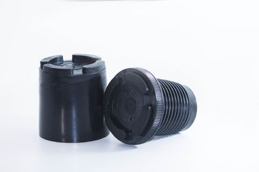 جعبه پین 2-3/8 3-1/2 4-1/2 جعبه پین REG IF HT FH API Standard Well Drilling Use محافظ رشته میدان نفتی