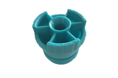 مواد PP Pin Box 6.625 5/8 FH محافظ های رشته پلاستیکی برای حمل لوله