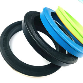 FIG 602/1002/1502 رنگارنگ NBR HNBR FKM PTFE چکش مهر اتحادیه قبول سفارشی