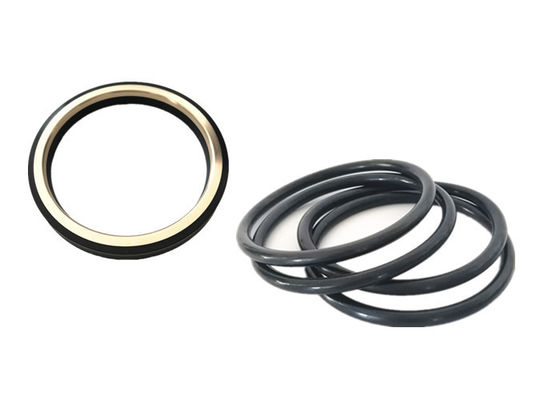 1502/1002 HNBR 90 Shore A Y نوع 1 "2" 3 "کیت مهر و موم شیر