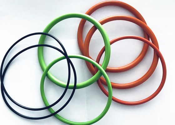 Valve Seal 80 Shore A 1 "2" 3 "Rubber O Rings Kits Setting Kit Shorty Kits