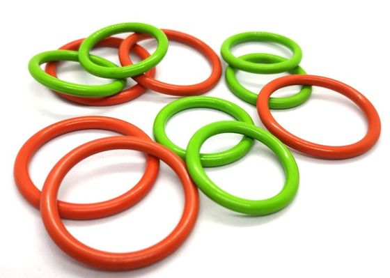 90 Shore A FKM AS568 Series SHQN Rubber Seal O Ring T-BRT جعبه جبران GC Stripper Head Redress Kits