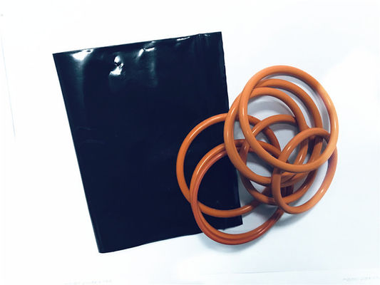 کیت های سیم کشی ODM OEM 90 Shore A Ring A سری AS568