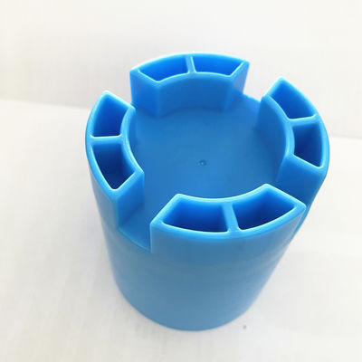 استفاده از لوله های نفتی استاندارد API استاندارد گواهینامه ایزو Pin Box XT 57 محافظ رشته لوله های پلاستیکی