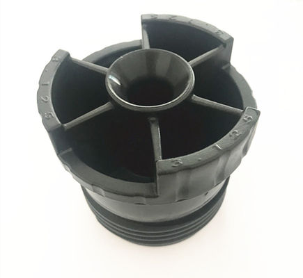 محافظ های رشته لوله های پیچ خورده PP پلاستیک FH استاندارد API 6 5/8 FH