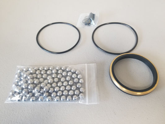 کیت درزگیر شیر پلاگ 1 اینچ FIG 1002 با NBR HNBR FKM برای درزگیرهای شیر پلاگ میادین نفتی