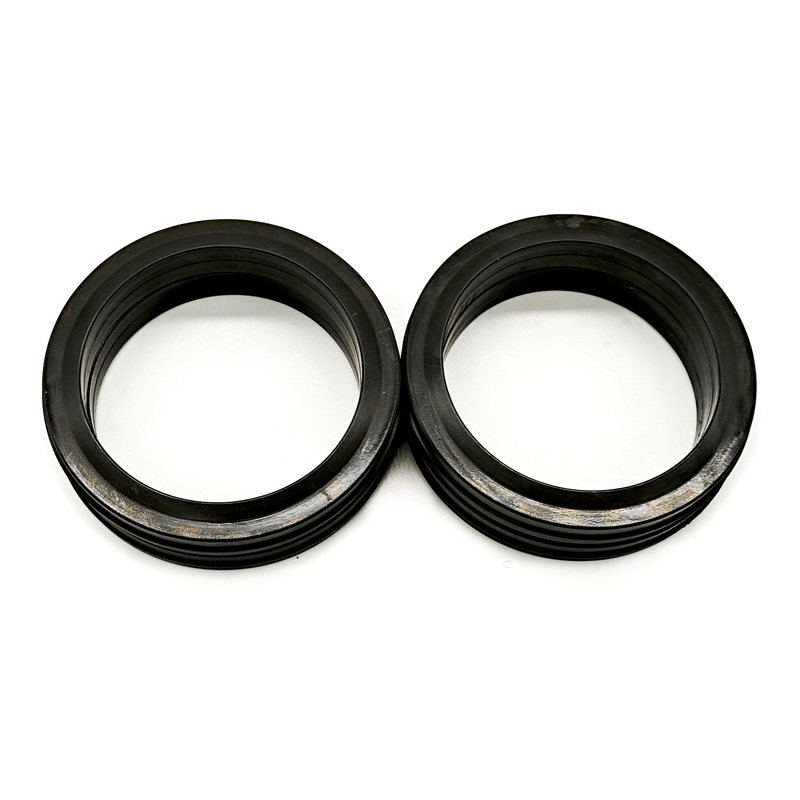2''607 Buna/FKM/HSN مهر اتحادیه چکش برای لوله های نفت و گاز با فشار بالا