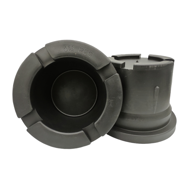 OEM ODM Pin Box 2 7/8&quot; محافظ رشته پلاستیکی برای صنایع نفتی