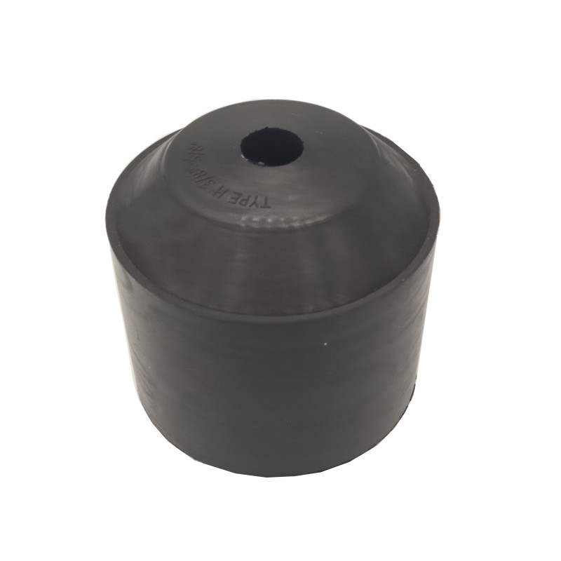 نوع سفارشی سیاه H 3/8 "تا 5/8" و نوع GA 9/16" لاستیک های صرفه جویی در روغن برای حفاری