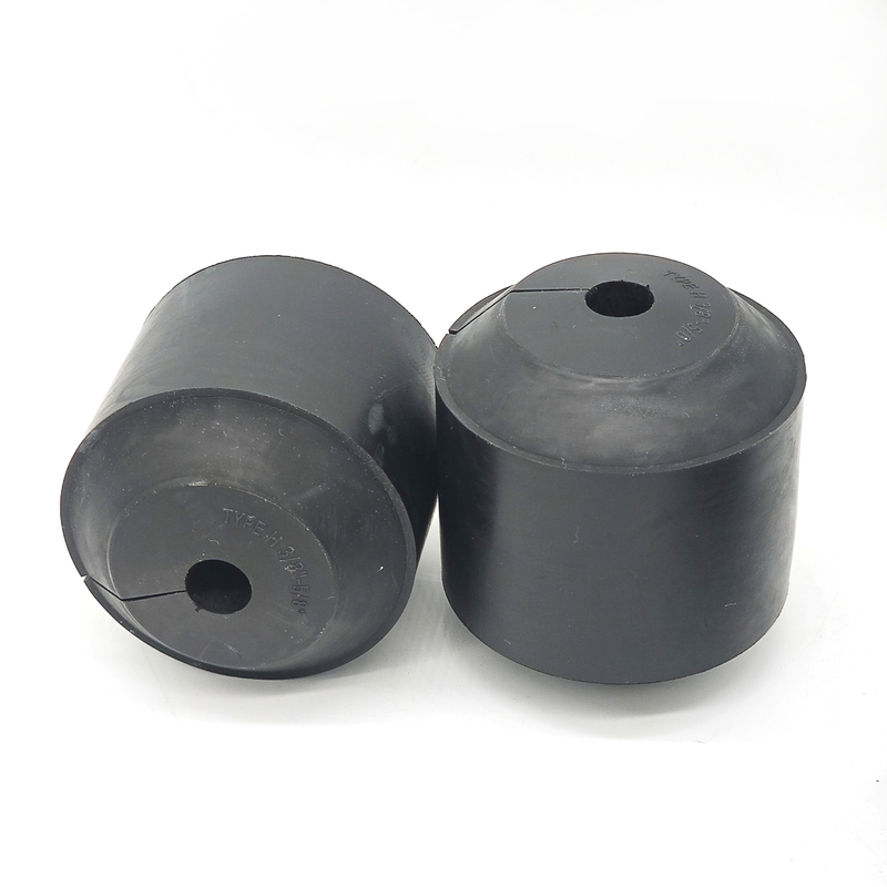 لاستیک های ذخیره کننده روغن استاندارد GA 9/16" و نوع H 3/8"-5/8" برای میدان نفت