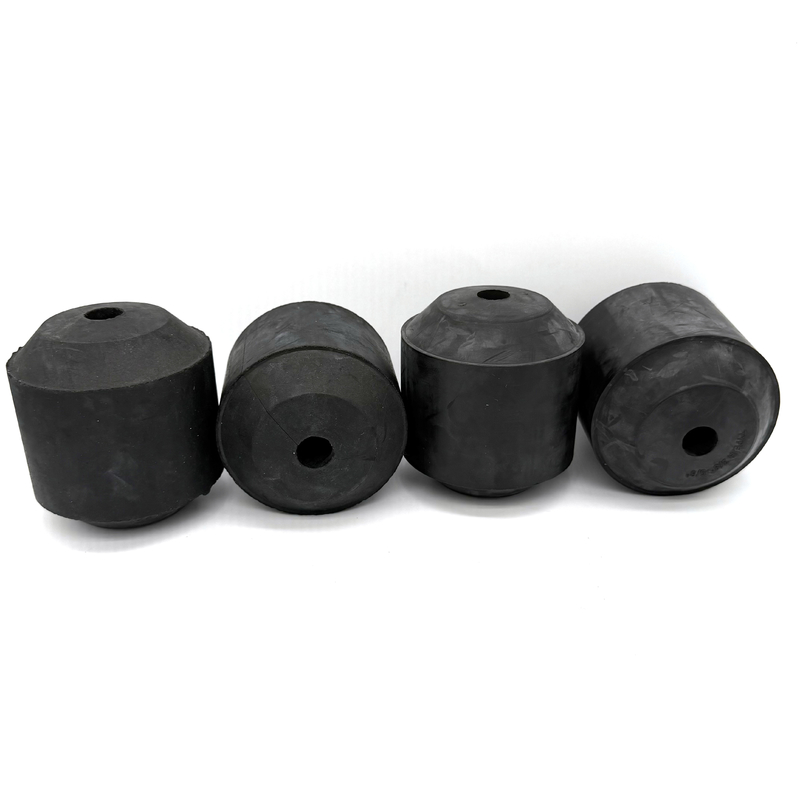 قطعات لاستیک روغن H یا GA نوع لاستیک صرفه جویی در روغن 3/8 "تا 5/8" 9/16 "