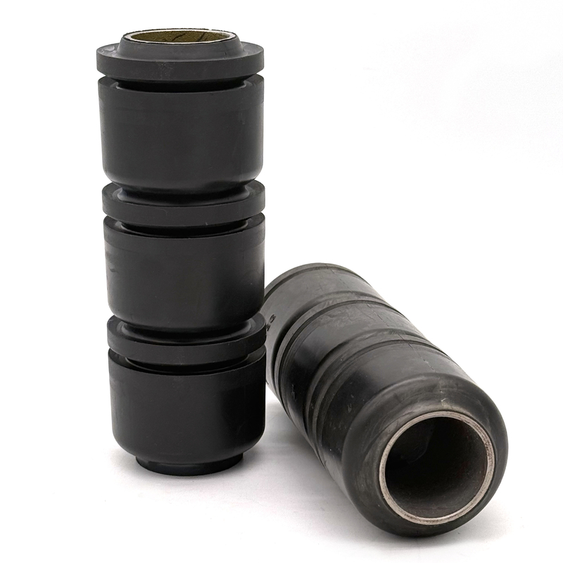 ابزار تمیز کردن لاستیک چاه 2 "کپس لاستیکی نوع TA
