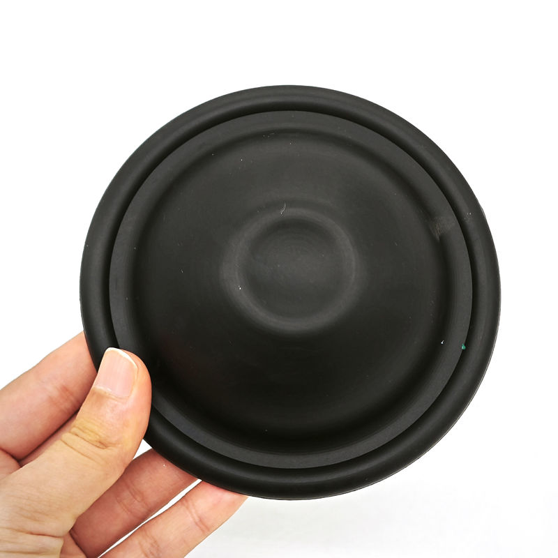 180034 مدل NBR یا FKM پمپ غشایی لاستیکی دیافراگم آب