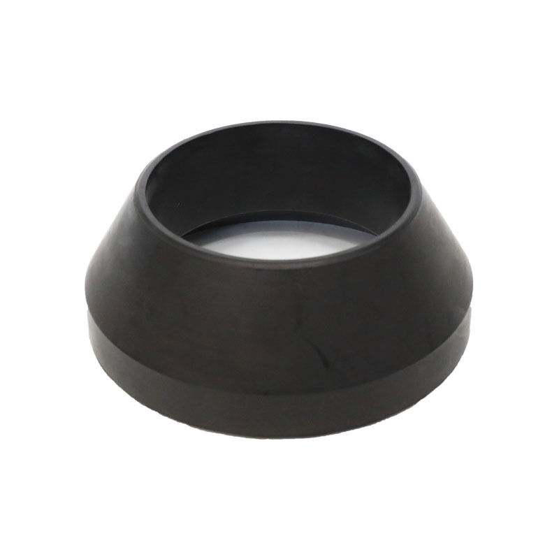 عناصر پلگ پلگ با فشار بالا با راه حل های مهر و موم HNBR و FKM برای محیط های نفت، گاز و گازی