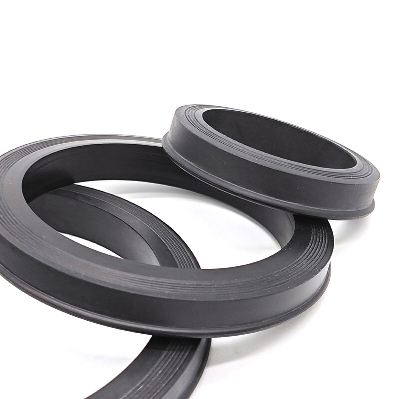 مهر اتحادیه چکش مقاوم به مواد شیمیایی با فشار بالا (20،000 PSI) و محدوده دمای شدید (-20 ° F تا + 400 ° F)