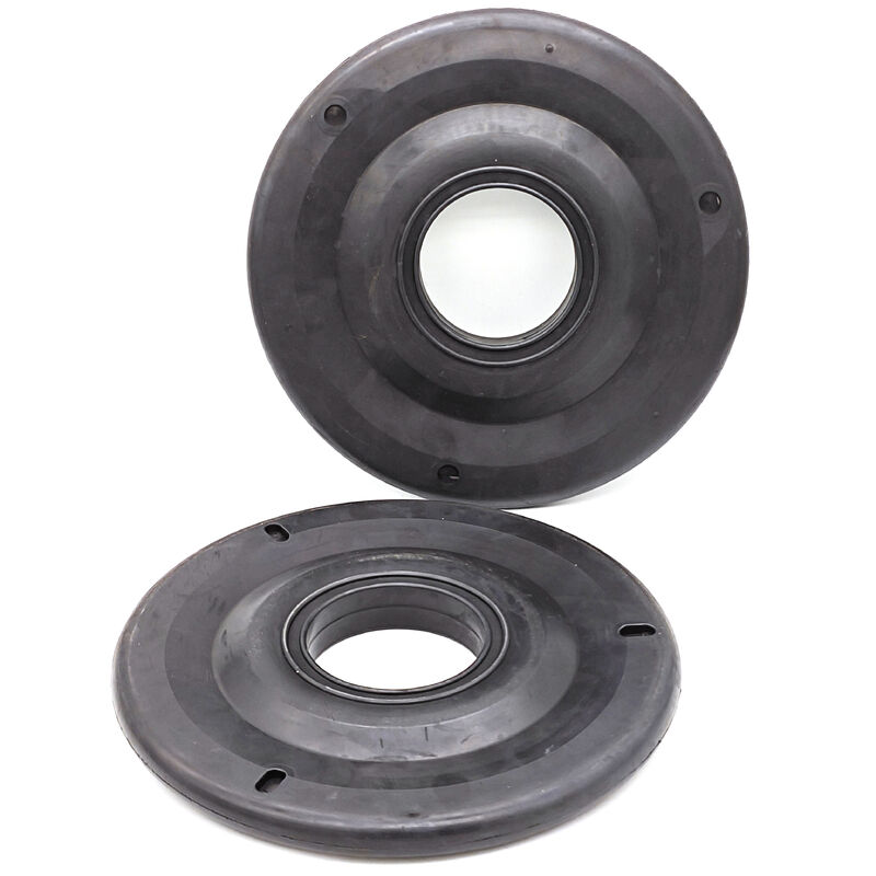 پاک کننده لوله لاستیکی صنعتی NBR برای بهبود عملکرد و ایمنی حفاری