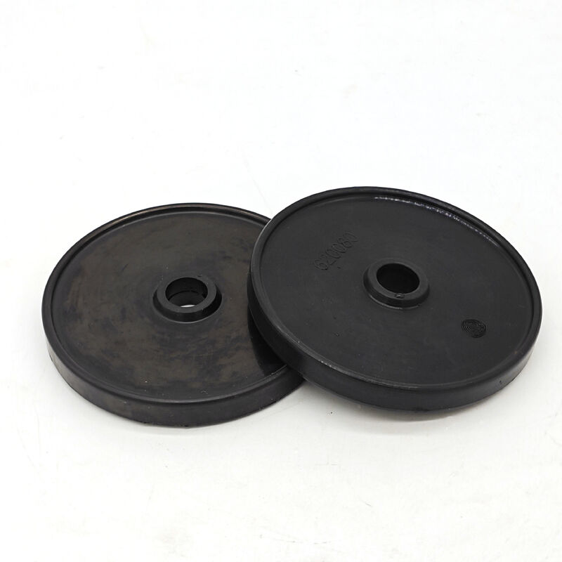 واشر مهر و موم دیافراگمی NBR/FKM/EPDM برای پمپ های آب فشار قوی، سیستم های سمپاشی صنعتی، تجهیزات سمپاشی کشاورزی