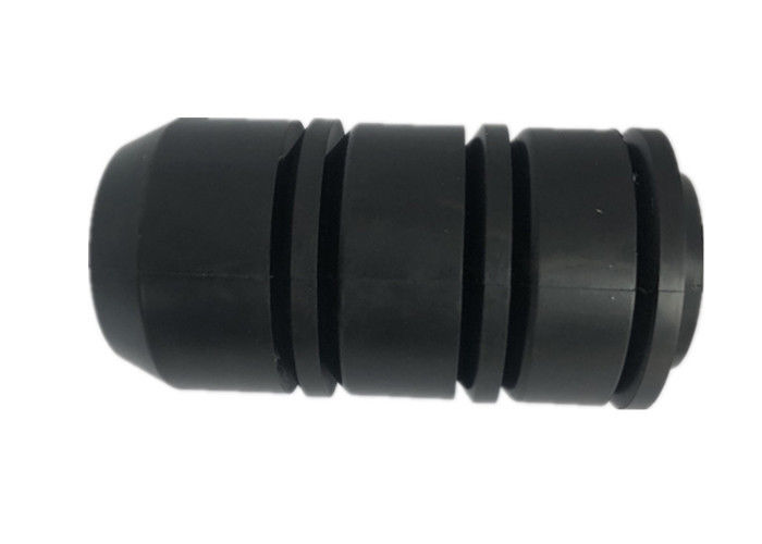 بار متوسط 10000psi 2 3/8" 2 7/8" 3 1/2" آلومینیوم یا فولاد هسته لاستیک روغن سیتات ها لیوان های اسواب برای حفاری چاه نفت
