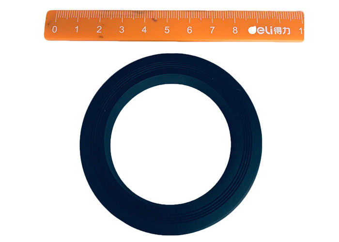 مقاومت در برابر مواد شیمیایی و محلول های مختلف مهر اتحادیه چکش دمای -268C-250C -450°F تا 482°F سختی 40-90 ساحل A