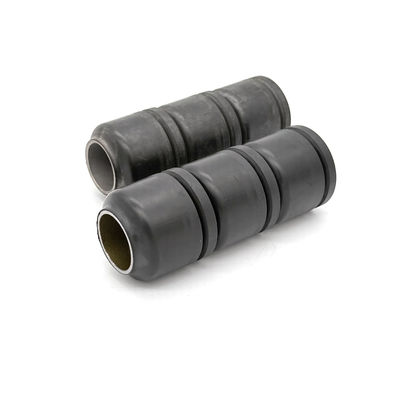 40-90 Shore A سختی RoHS گواهینامه نفت Swab جام برای عملکرد بهینه