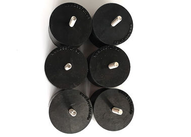 قطعات لاستیکی مخصوص لاستیکی M5 / M6 Vibro isolator