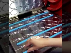 حلقه های Oilfield Oilfield کارخانه چین 90 Shore A AS568 رنگی O