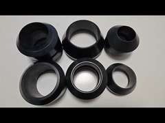 عناصر بسته بندی لاستیکی