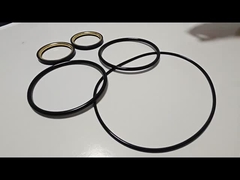 مقاومت در برابر روغن FMC نوع 2'' Fig 1502 Weco پلگ والف استامر مجموعه کیت تعمیر به طور گسترده ای در کارخانه استفاده می شود