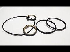 طراحی سفارشی FMC نوع 1 'شکل 1502 Weco پلگ والف استومر مجموعه